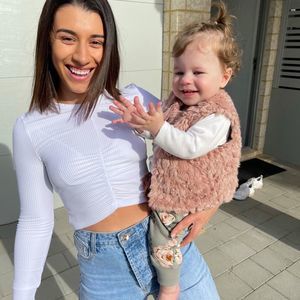 Meet your Posher, Liana